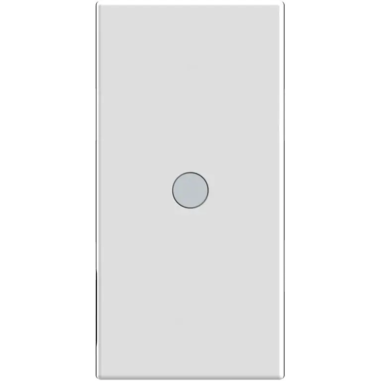 бутонен димер, 150/200/400w, white, bticino, classia, RW4411C
