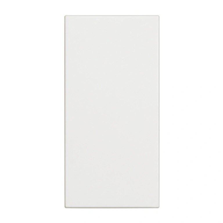 празен модул, white, bticino, classia, rw4950