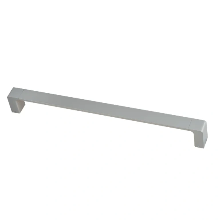 Метален аплик, sand grey, aca lighting, wall&ceiling luminaires, led 18w, 3000k, 1500lm, zd810418ledgy