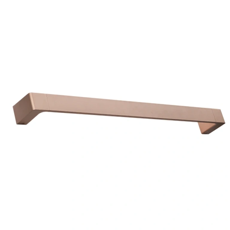 метален аплик, dark gold paint, aca lighting, wall&ceiling luminaires, led 18w, 3000k, 1500lm, zd810418ledgd