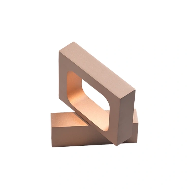 метален аплик, dark gold paint, aca lighting, wall&ceiling luminaires, led 6w, 3000k, 540lm, zd80856ledgd