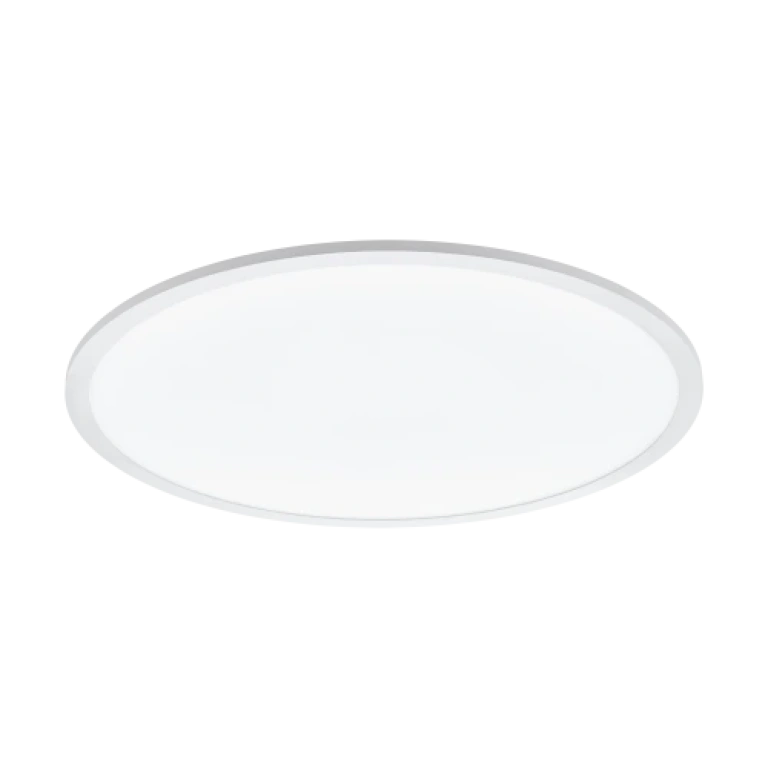 Led панел за вграждане, white, eglo, sarsina-a, led 30w, 2700-6500k, 4000lm, 98209