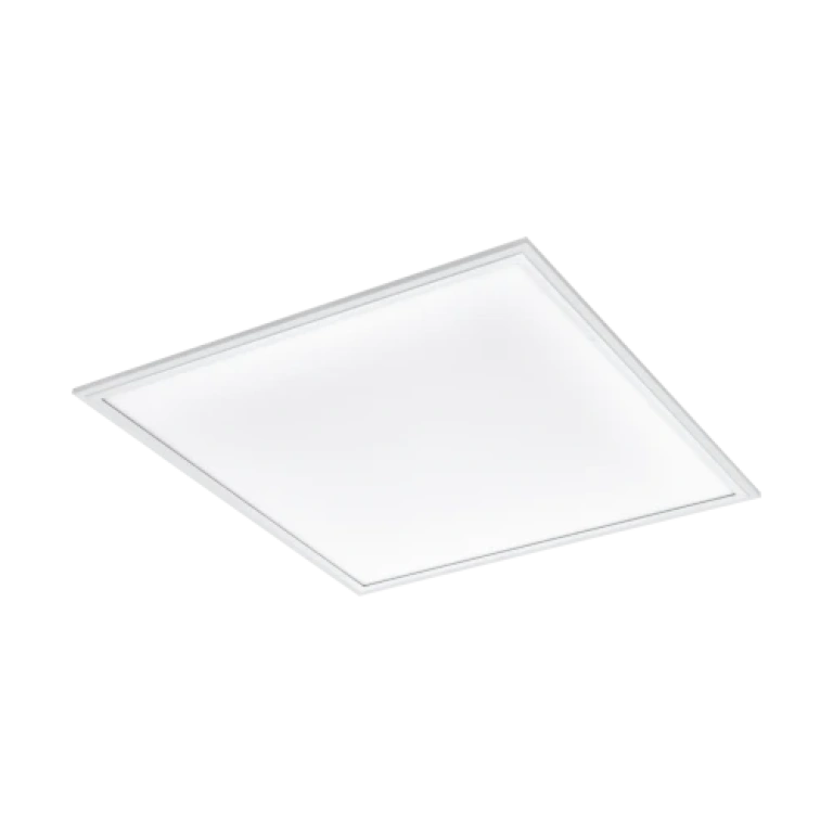 Led панел за вграждане, white, eglo, salobrena-a, led 30w, 2700-6500k, 4000lm, 98203