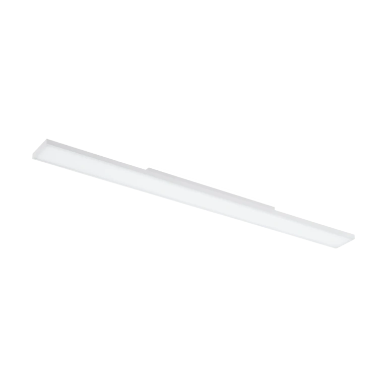 Led панел за вграждане, white, eglo, turcona, led 20w, 3000k, 2600lm, 98479