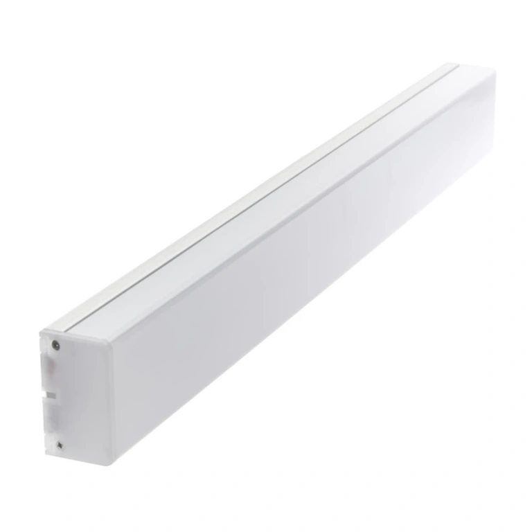 Pvc led плафон, бял, elbulgaria, led 15w, 4000k, 2071/15w