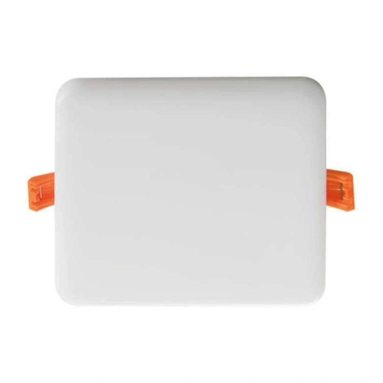 Led панел за вграждане, white, kanlux, arel, led 10w, 4000k, 830lm, 29586