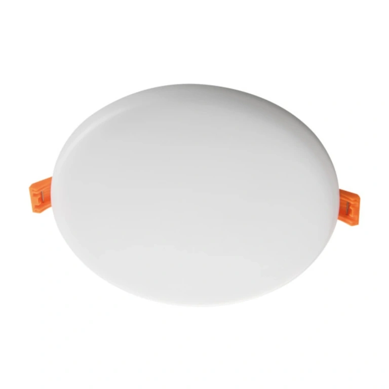 Led панел за вграждане, white, kanlux, arel, led 14w, 3000k, 1000lm, 29589