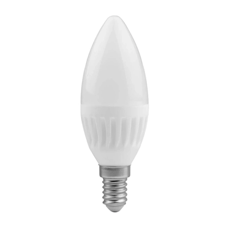 Led лампа 9w, norris, bg marki, e14, бяла светлина, 4000k, 868 lm,VIV 004301