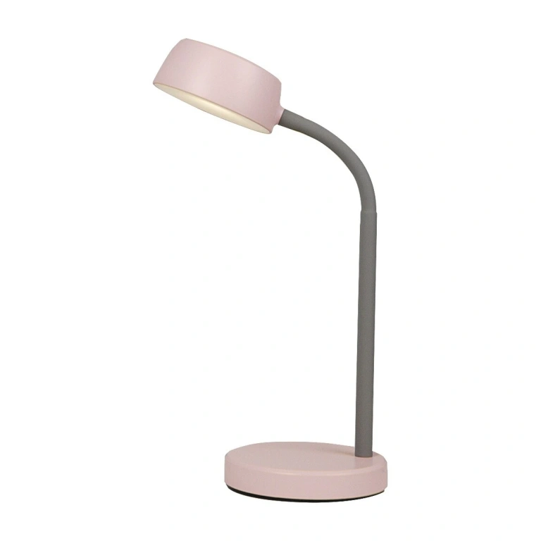 работна лампа, rose, rabalux, berry, led 4.5w, 4000k, 350lm, 6779