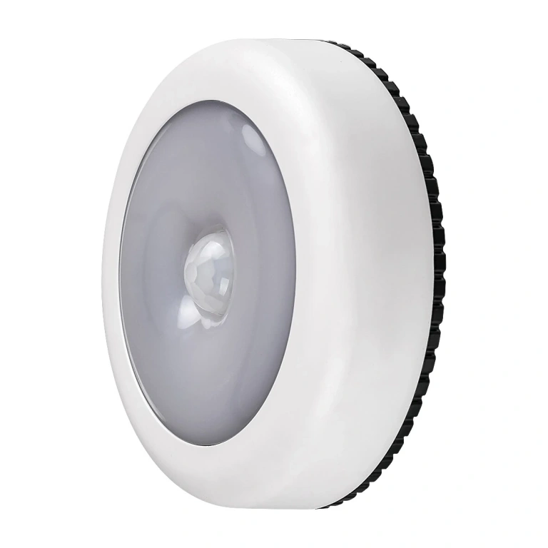 Аплик, white, rabalux, milo, led 1x0.5w, 4000k, 30lm, sensor, 5730