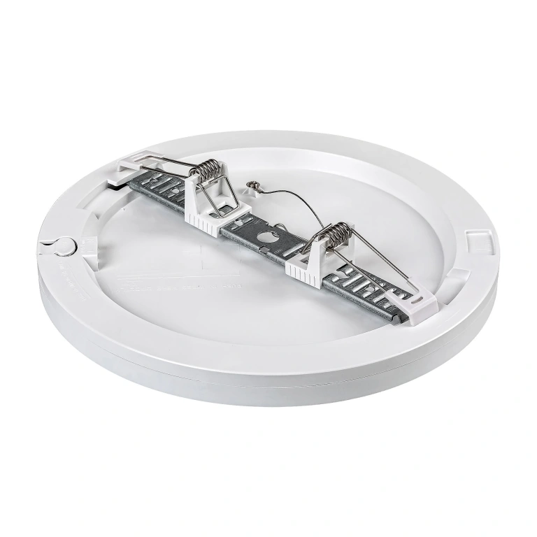 Led панел за вграждане, white, rabalux, sonnet, led 18w, 4000k, 1500lm, 1489