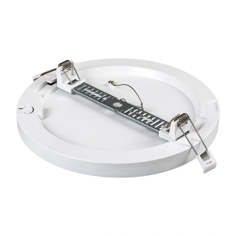 Led панел за вграждане, white, rabalux, sonnet, led 18w, 4000k, 1500lm, 1489