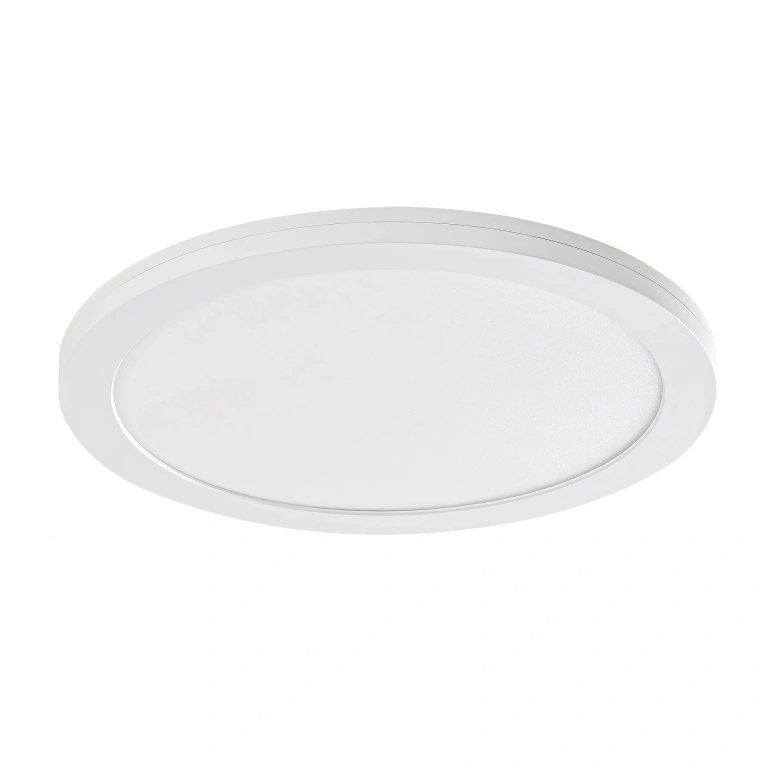 Led панел за вграждане, white, rabalux, sonnet, led 30w, 4000k, 2800lm, 1490
