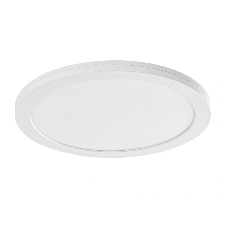 Led панел за вграждане, white, rabalux, sonnet, led 30w, 4000k, 2800lm, sensor, 1492