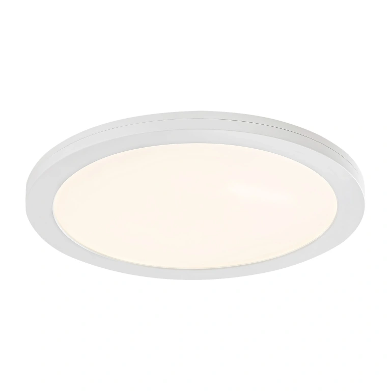 Led панел за вграждане, white, rabalux, sonnet, led 30w, 4000k, 2800lm, sensor, 1492