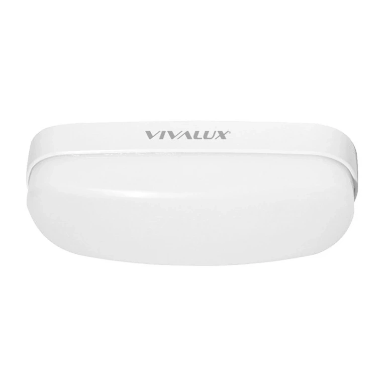 Плафон, white, bg марки, bali/o led, led 16w, 4000k, 1280lm, 004147