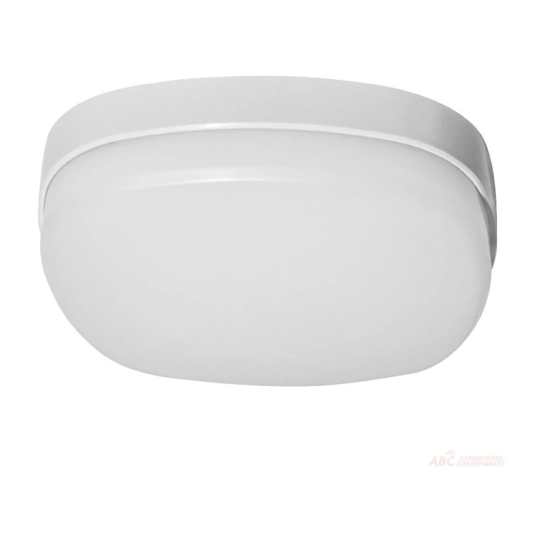 Плафон, white, bg марки, bali/s led, led 16w, 4000k, 1280lm, 004148