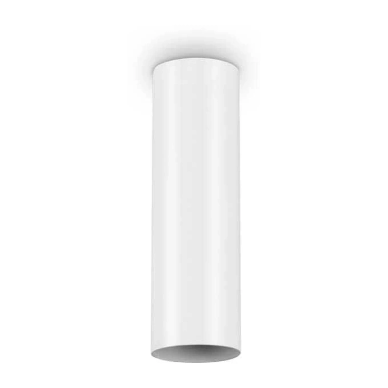 Луна look pl1 h20, white, 1x7w, 3000k, 560lm, ideal lux, 233079