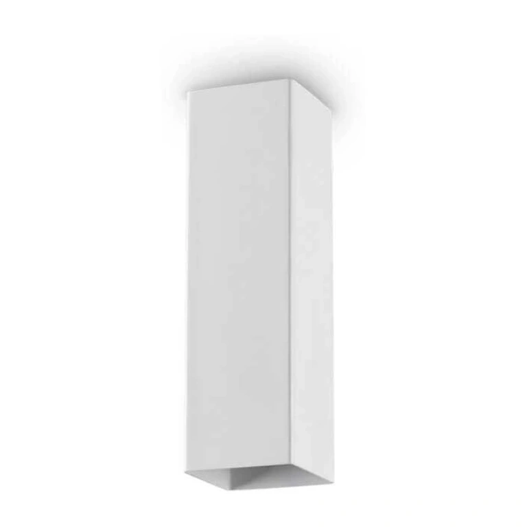 луна sky pl1 h20, white, 1x7w, 3000k, 560lm, ideal lux, 233772