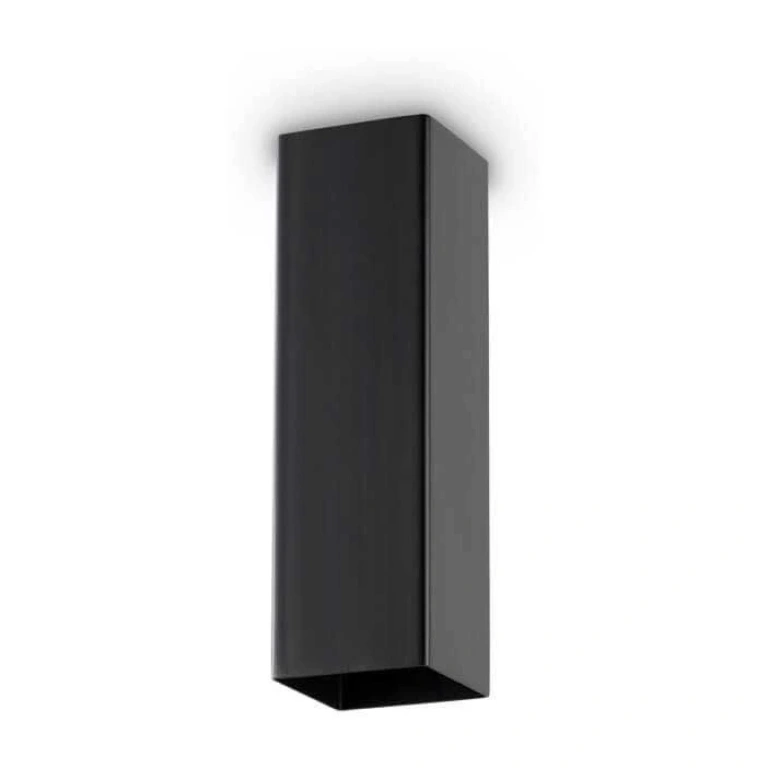 Луна sky pl1 h20, black, 1x7w, 3000k, 560lm, ideal lux, 233765