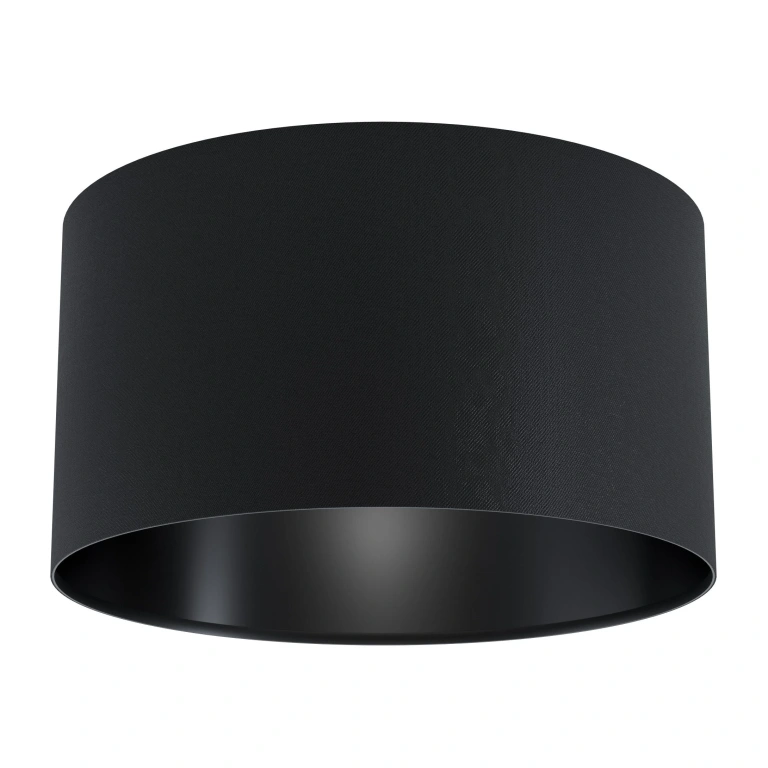 Плафон maserlo1, black, 1xE27, eglo, 99041