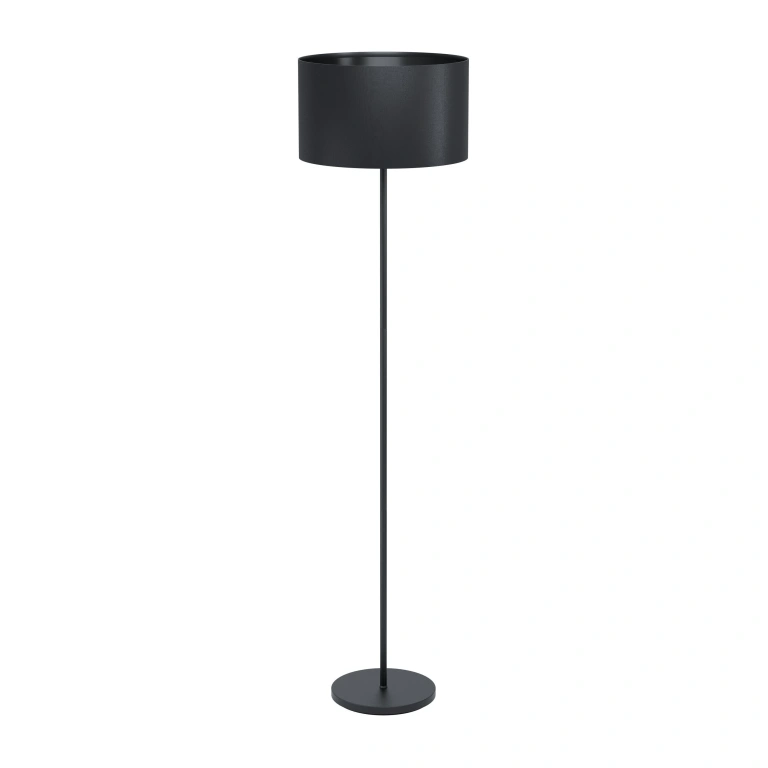 Лампион maserlo1, black, 1xE27, eglo, 99046