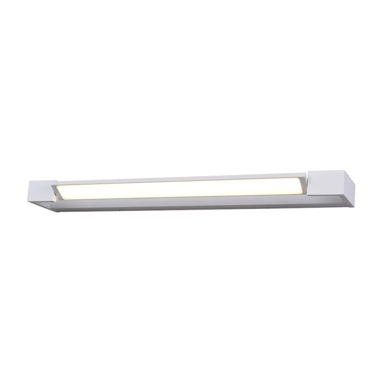 аплик dali 120, white, led 36w, 3000k, 4320lm, azzardo, az2796