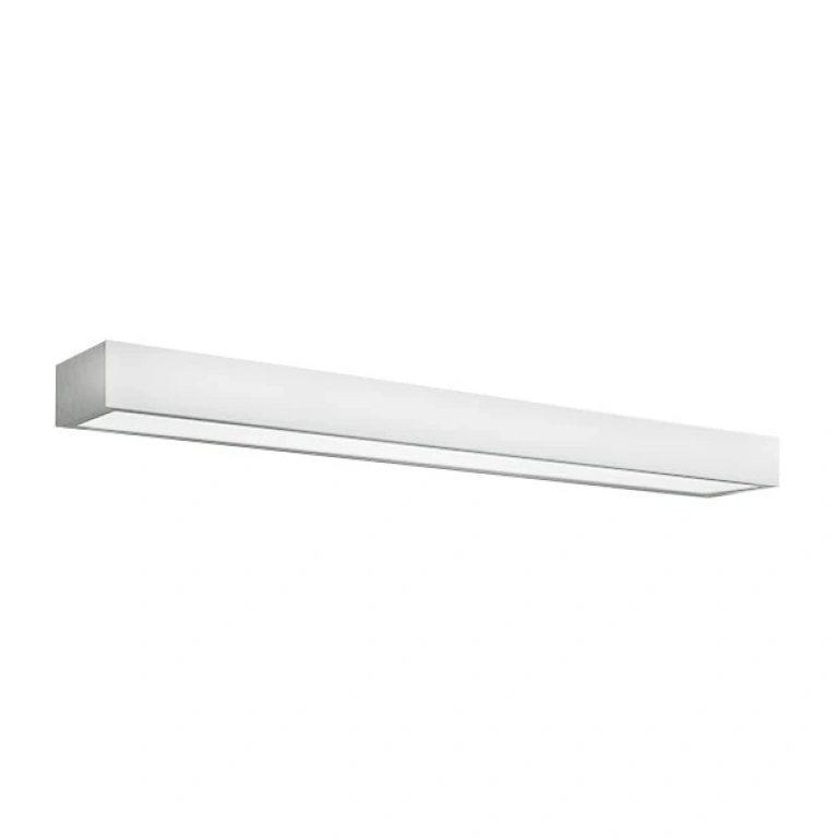 Аплик rado 60, white, led 18w, 4000k, 900lm, azzardo, az2082