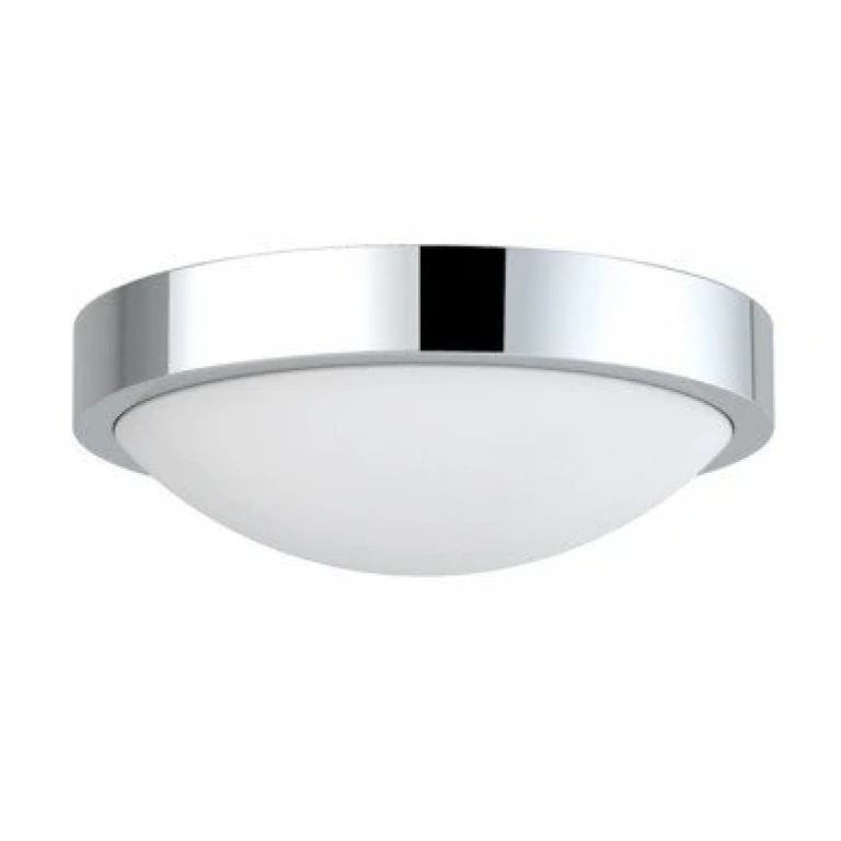 Плафон colette 31, chrome/white, 2xE27, azzardo, az1311