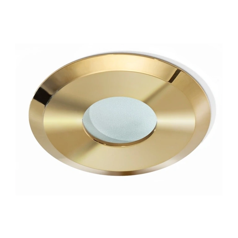 луна oscar, gold, 1xGU10/MR16, azzardo, az2800