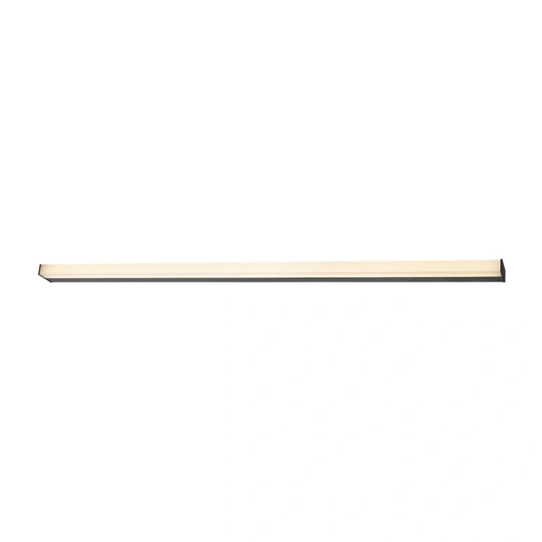 Аплик topaz, black, led 35w, 4000k, 2975lm, azzardo, az3359