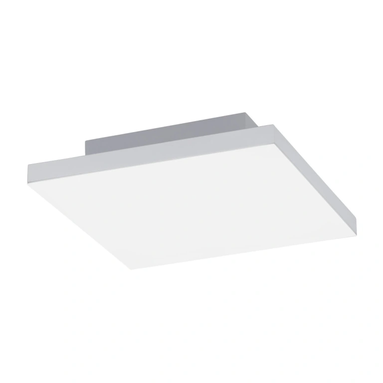 Led панел за външен монтаж canvas, white, led 17w, 2700-5000k, 1650lm, leuchtendirekt, 15550-16