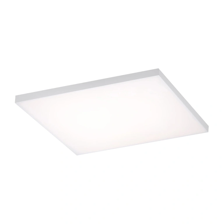 Led панел за външен монтаж canvas, white, led 24w, 2700-5000k, 2580lm, leuchtendirekt, 15551-16