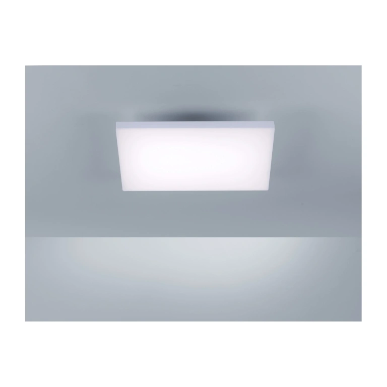 Led панел за външен монтаж canvas, white, led 24w, 2700-5000k, 2580lm, leuchtendirekt, 15551-16