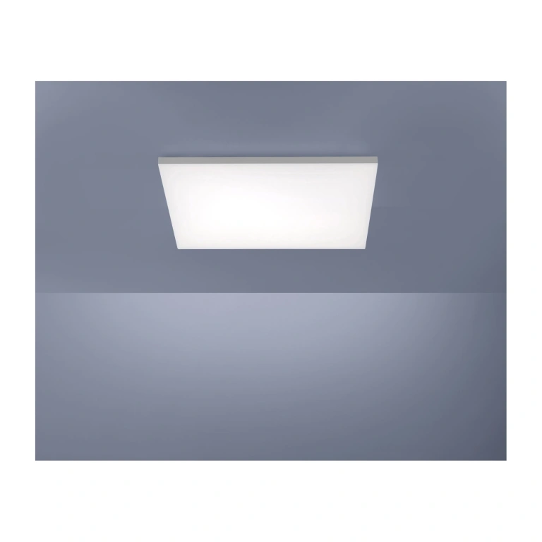 Led панел за външен монтаж canvas, white, led 35w, 2700-5000k, 3250lm, leuchtendirekt, 15552-16