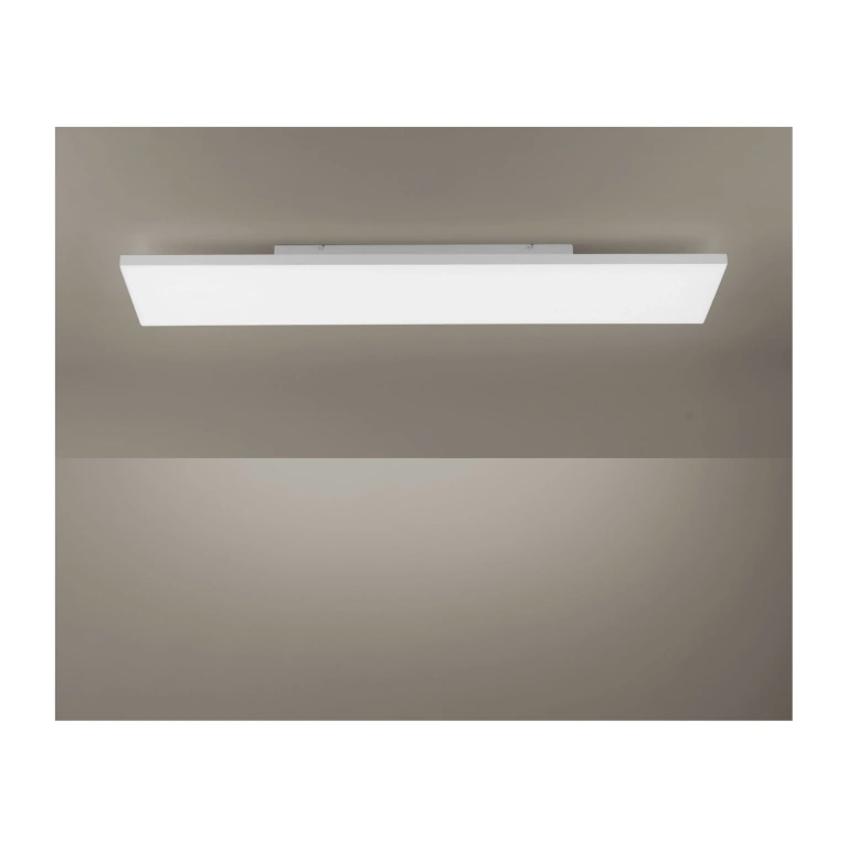Led панел за външен монтаж canvas, white, led 29w, 2700-5000k, 3200lm, leuchtendirekt, 15553-16