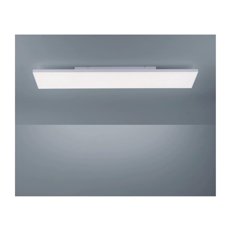 Led панел за външен монтаж canvas, white, led 29w, 2700-5000k, 3200lm, leuchtendirekt, 15553-16