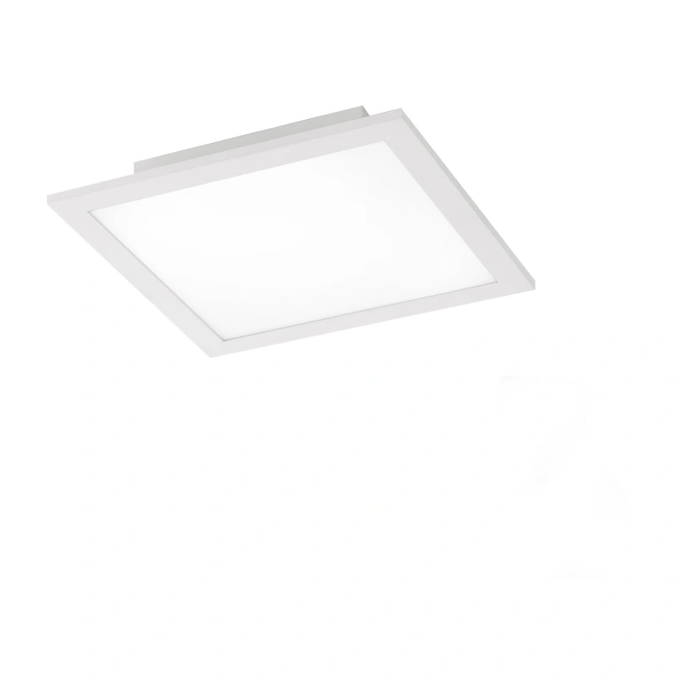 Led панел за външен монтаж flat, white, led 16w, 2700-5000k, 2000lm, leuchtendirekt, 14530-16
