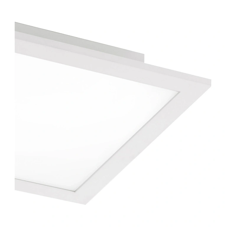 Led панел за външен монтаж flat, white, led 16w, 2700-5000k, 2000lm, leuchtendirekt, 14530-16