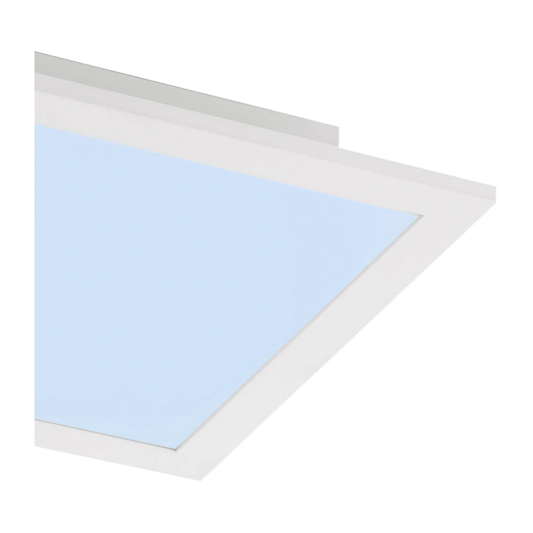 Led панел за външен монтаж flat, white, led 16w, 2700-5000k, 2000lm, leuchtendirekt, 14530-16