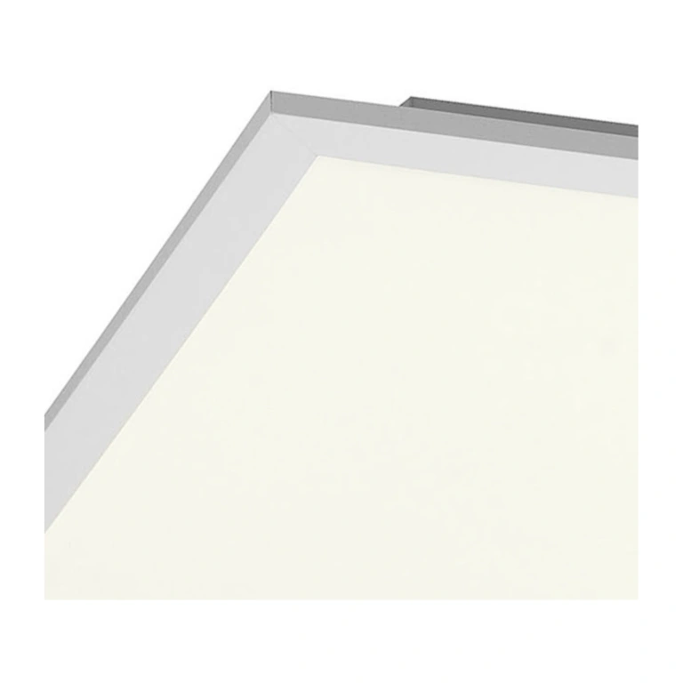 Led панел за външен монтаж flat, white, led 23w, 2700-5000k, 2800lm, leuchtendirekt, 14531-16