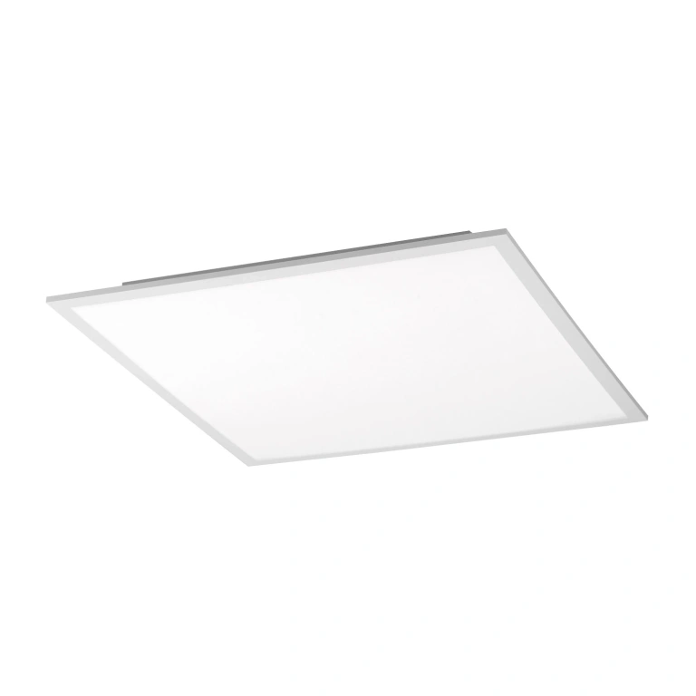 Led панел за външен монтаж flat, white, led 33w, 2700-5000k, 4100lm, leuchtendirekt, 14532-16