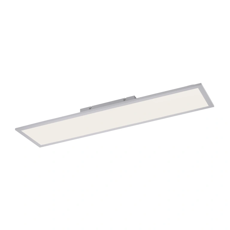 Led панел за външен монтаж flat, white, led 19w+led 5w, 3000k, 2430lm+510lm, leuchtendirekt, 12204-16