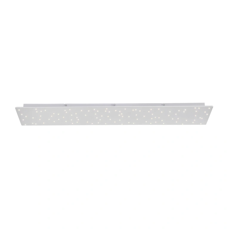 Led панел за външен монтаж sparkle, white, led 18w, 2700k-5000k, 2050lm, leuchtendirekt, 14672-16-o