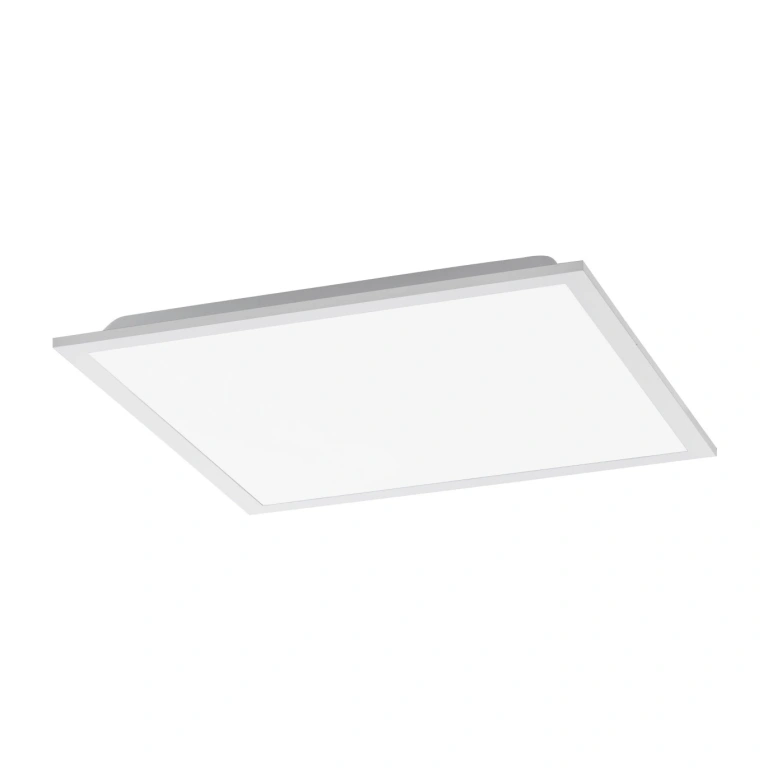 Led панел за външен монтаж fleet, white, led 28w, 4000k, 1960lm, motion sensor, leuchtendirekt, 14471-16