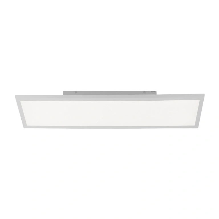 Led панел за външен монтаж fleet, white, led 28w, 4000k, 1800lm, motion sensor, leuchtendirekt, 14474-16