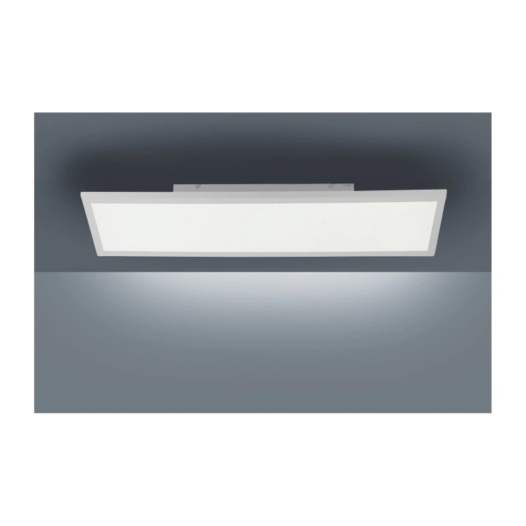 Led панел за външен монтаж fleet, white, led 28w, 4000k, 1800lm, motion sensor, leuchtendirekt, 14474-16