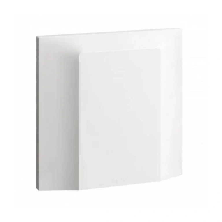 Твърда връзка комплект с клема, 10мм2,бял, 45a, 220v 50hz, legrand, belanko s, 617686