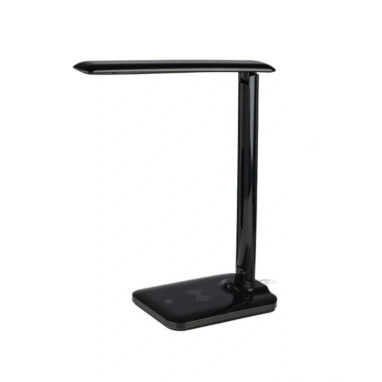 Работна лампа futur2, black, aca lighting, led 5w, 3000k-6000k, 320lm, sf27ledbk