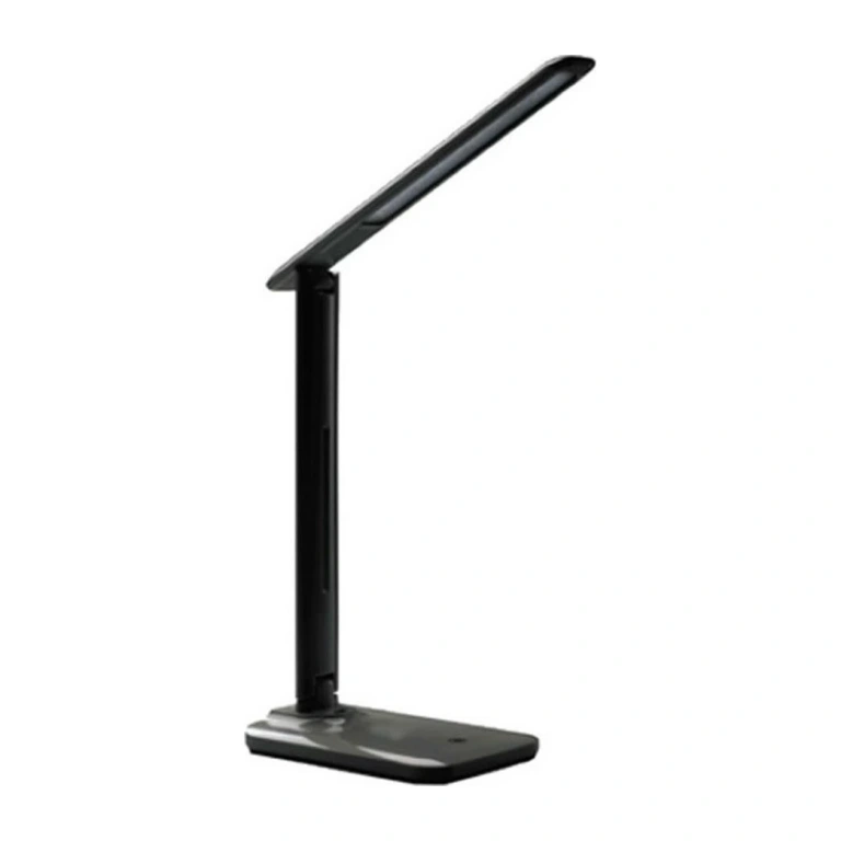 Работна лампа futur2, black, aca lighting, led 5w, 3000k-6000k, 320lm, sf27ledbk